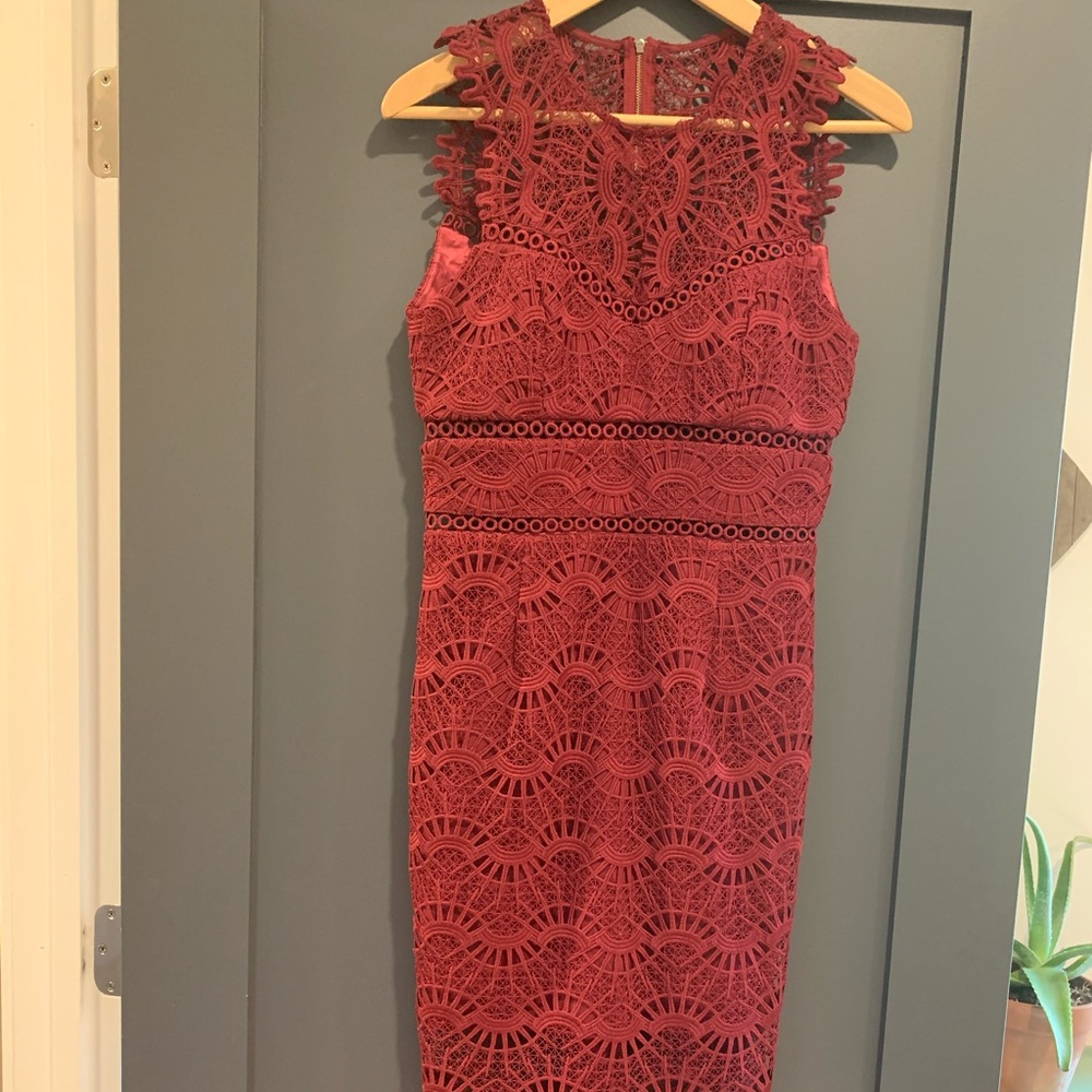 Beautiful party dress